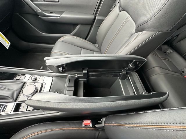 2025 Mazda CX-50 Premium - Photo 27