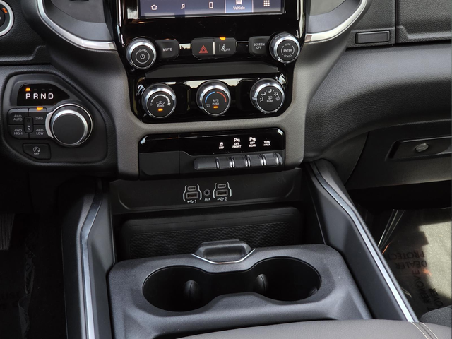 2026 RAM 1500 Big Horn/Lone Star - Photo 9