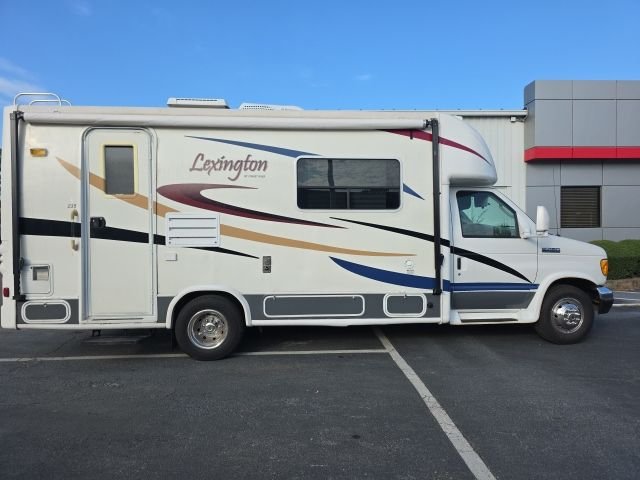 Used 2006 Oxford White Clearcoat Ford Red River image 4