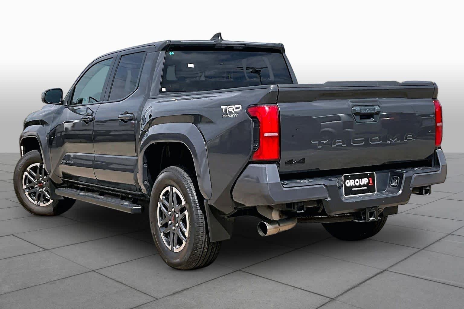 Used 2024 Underground Toyota TRD Sport image 11