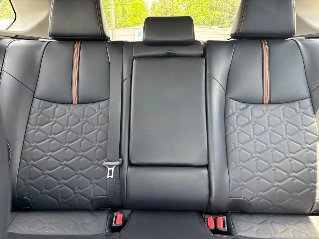 Used 2024 Black Toyota Adventure image 13