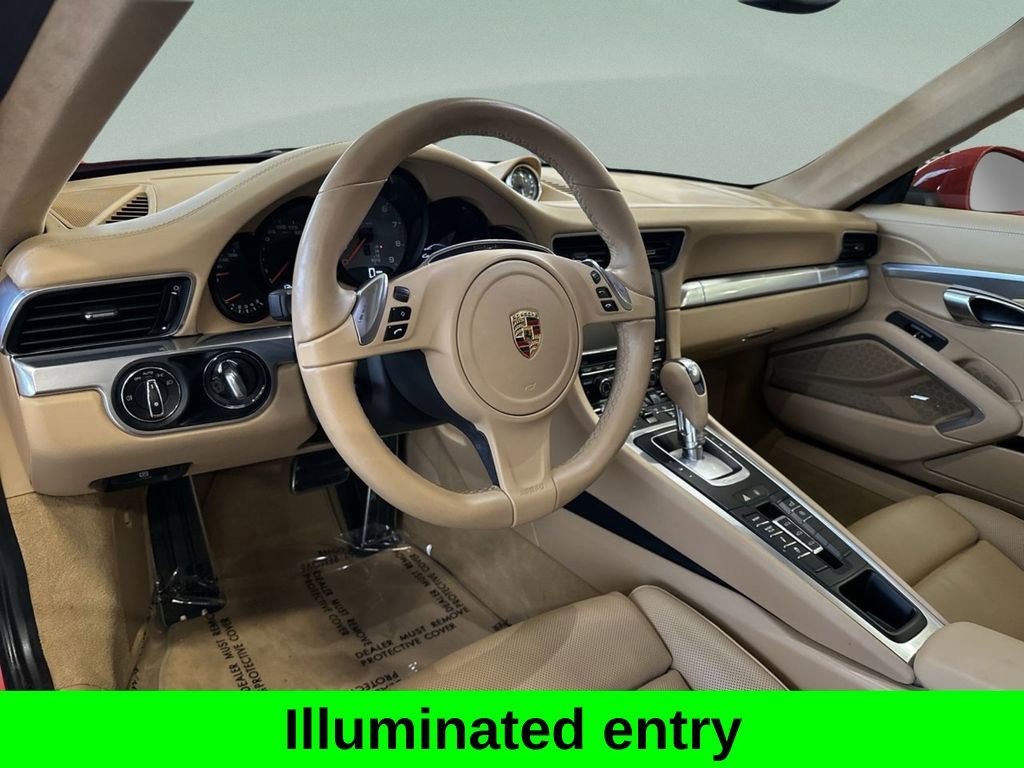 Used 2015  Porsche Carrera S image 19