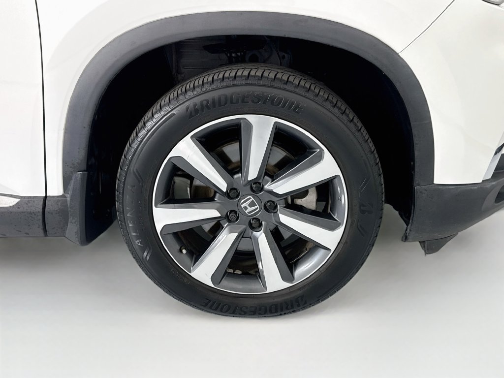 2025 Honda Pilot Touring - Photo 33