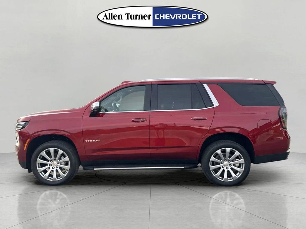 2026 Chevrolet Tahoe Premier - Photo 6