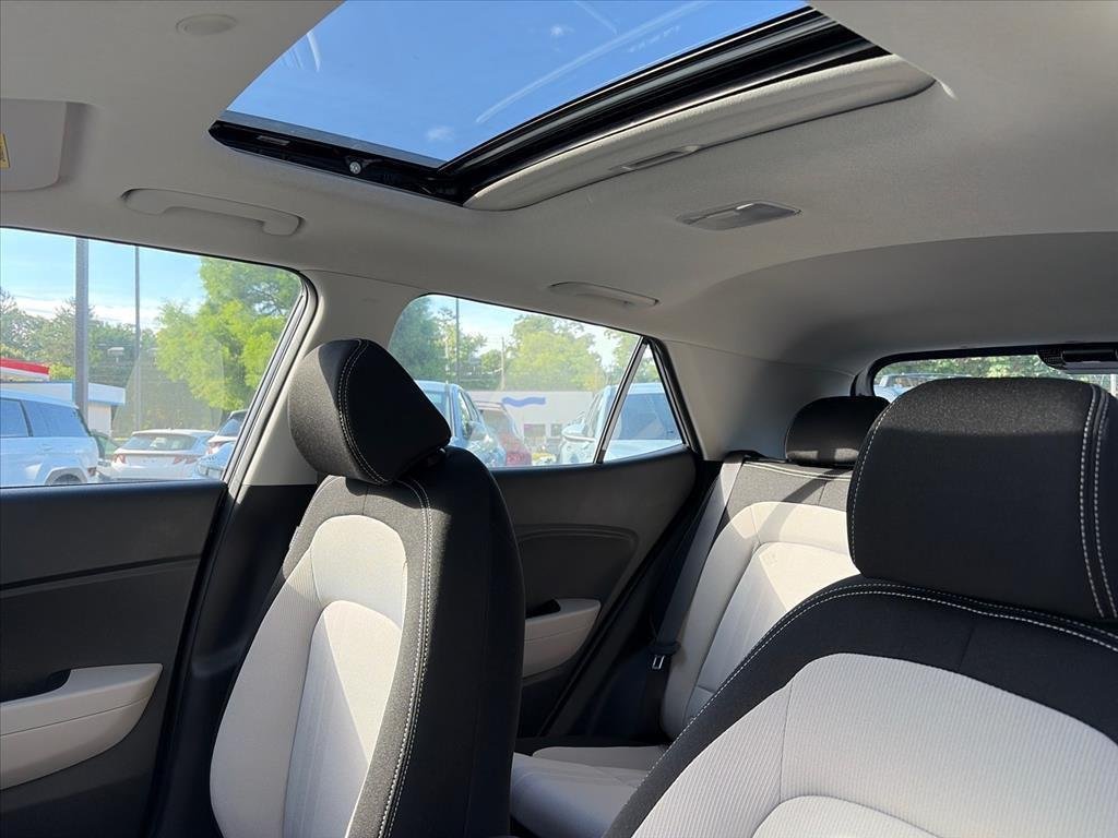 New 2026 Ecotronic Gray Metallic Hyundai SEL image 65