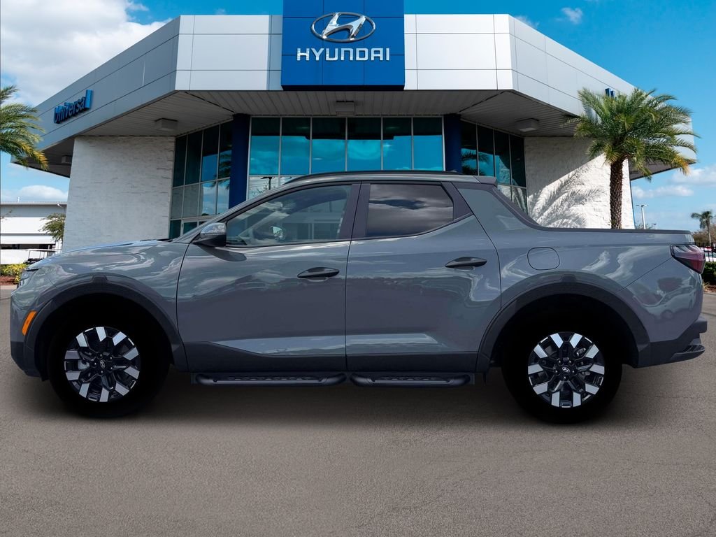 New 2026 Gray Hyundai SEL Activity AWD image 22