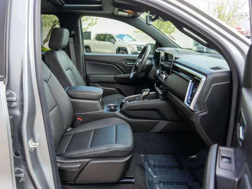 2026 GMC Canyon Elevation - Photo 10