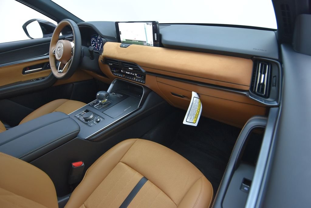 2026 Mazda CX-70 Premium Plus Package - Photo 28