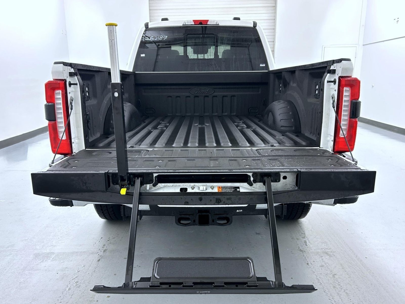 2026 Ford F-350 Super Duty King Ranch - Photo 23