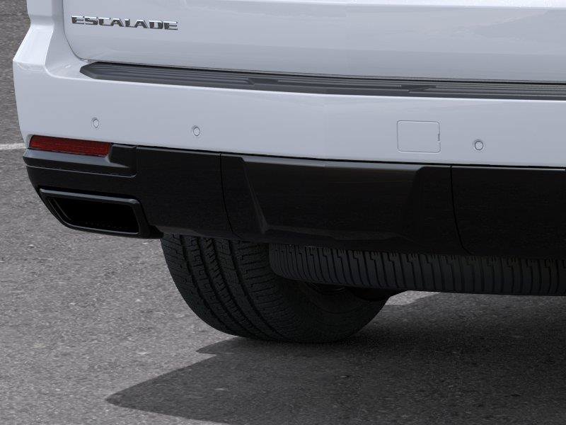 2026 Cadillac Escalade Sport - Photo 14