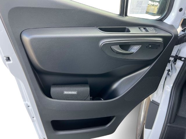 2026 Mercedes-Benz Sprinter Cargo Van Base - Photo 19