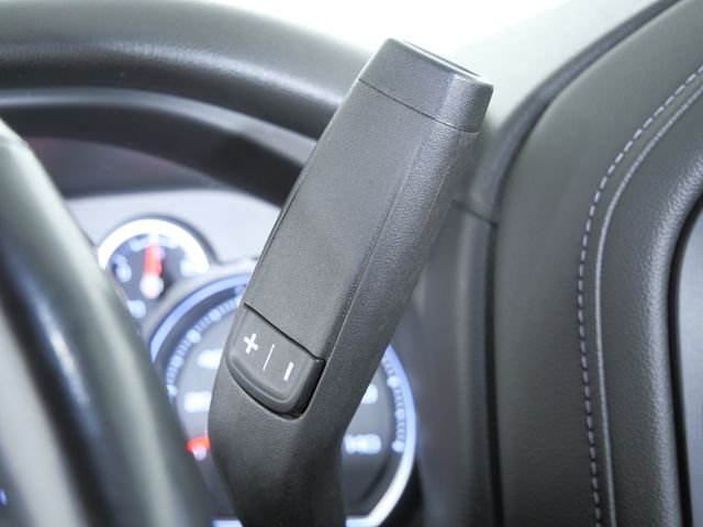 Used 2021 Gray Chevrolet LT image 27