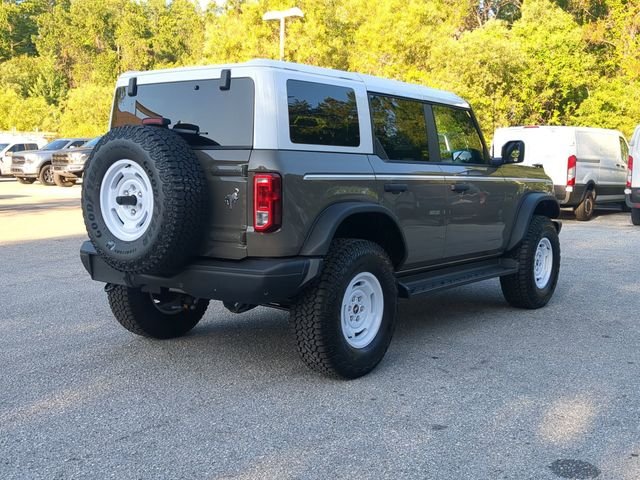 New 2026 Marsh Gray Ford Heritage Edition image 104