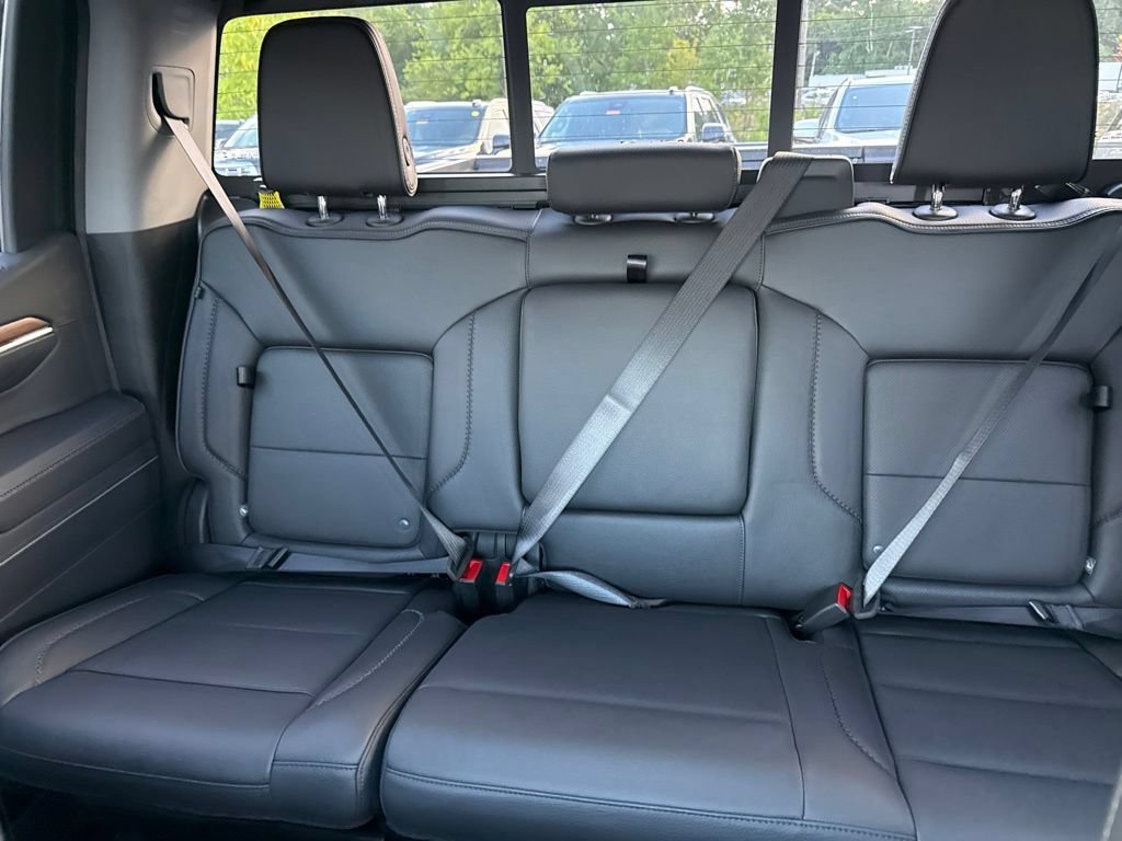 New 2026 Onyx Black GMC Denali image 22