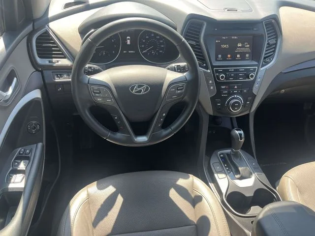 Used 2017 Twilight Black Hyundai 2.4 Base image 15