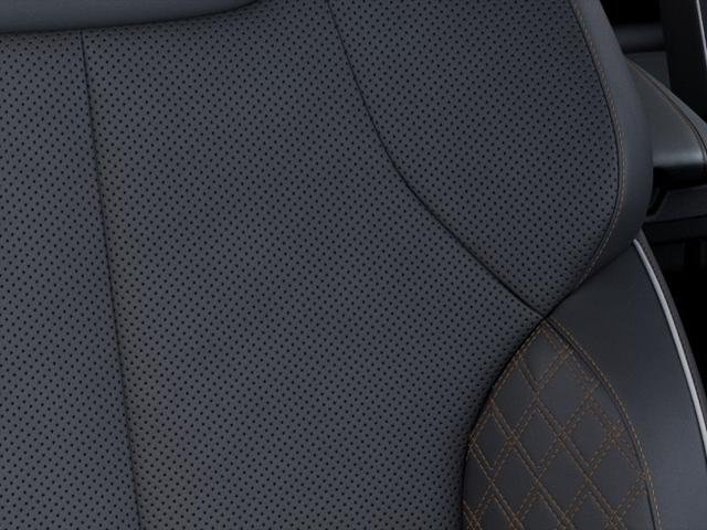 New 2026 Baltic Gray Metallic Clear-Coat Exterior Paint Jeep Summit image 46