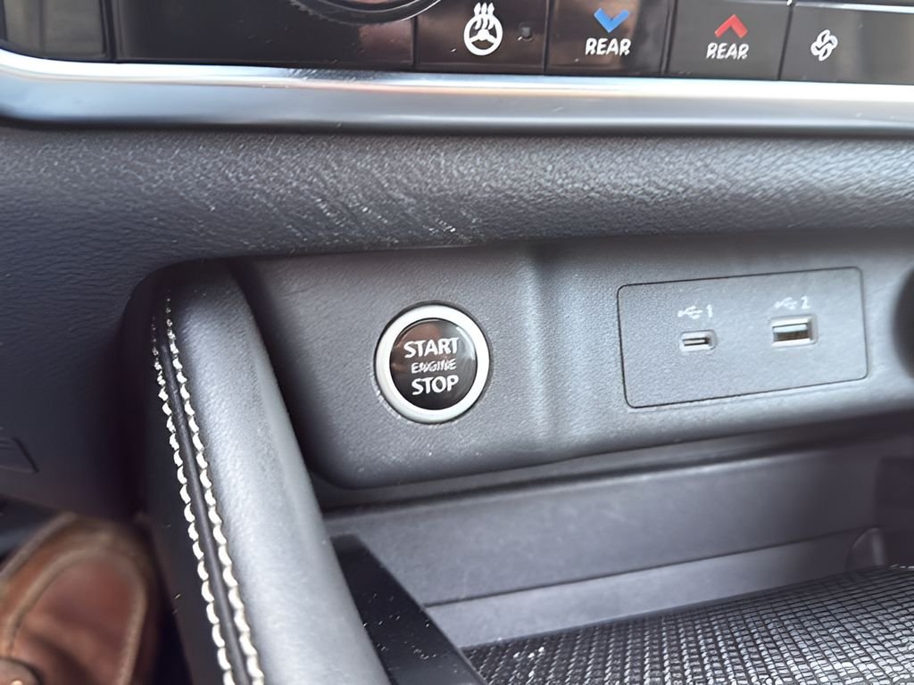 2023 Nissan Rogue SL - Photo 17