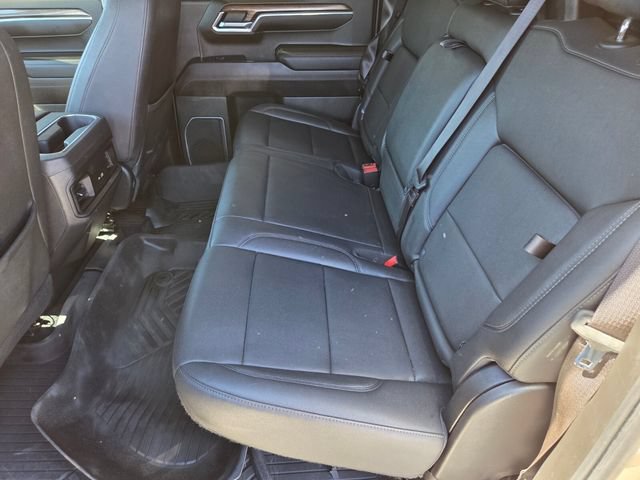 2022 Chevrolet Silverado 1500 LT Trail Boss - Photo 11