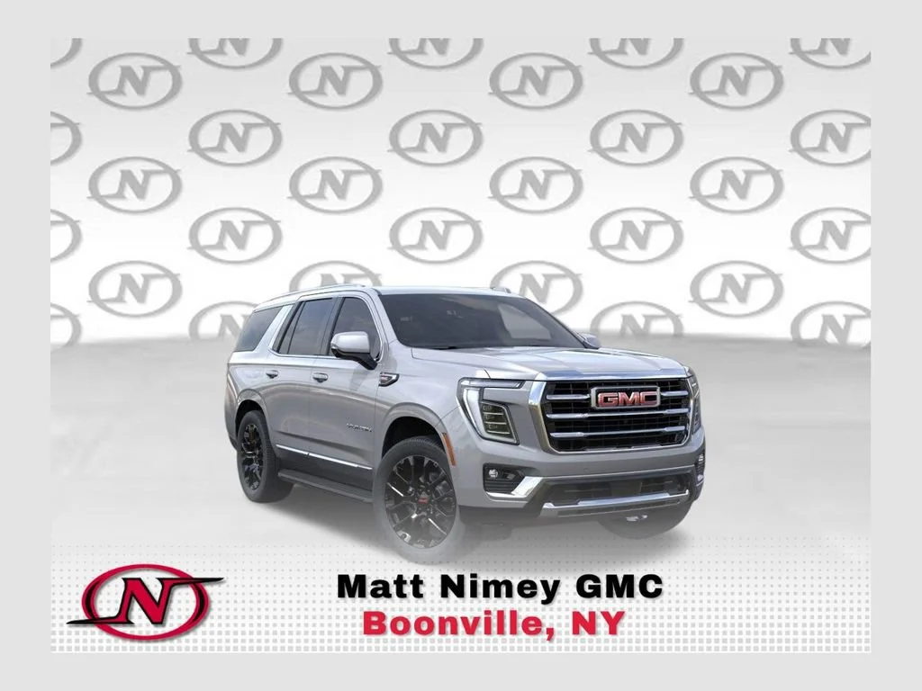 2026 GMC Yukon 4WD Elevation's photo