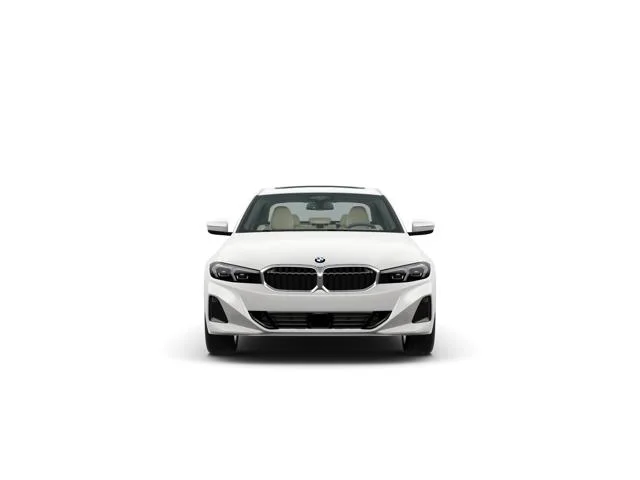 New 2026 Mineral White Metallic BMW  image 2