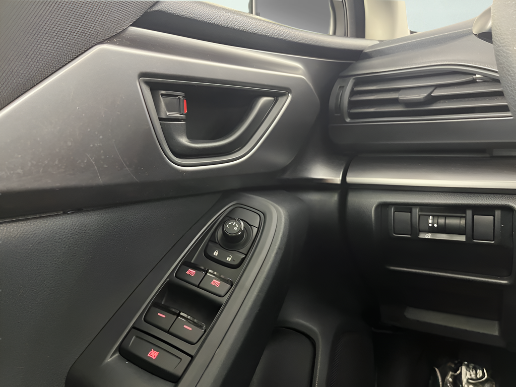 2024 Subaru Impreza Base - Photo 24
