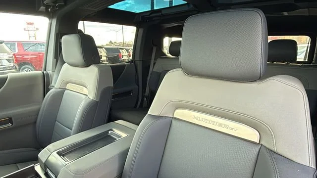2024 GMC HUMMER EV 3X - Photo 24