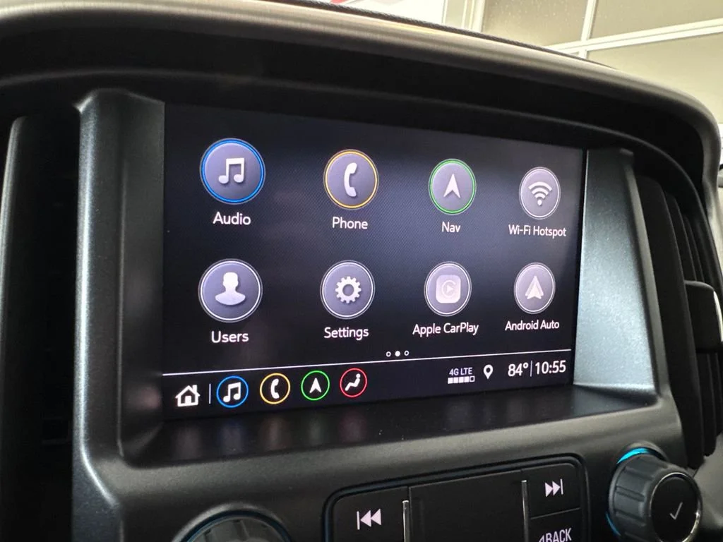 2022 GMC Canyon Denali - Photo 19