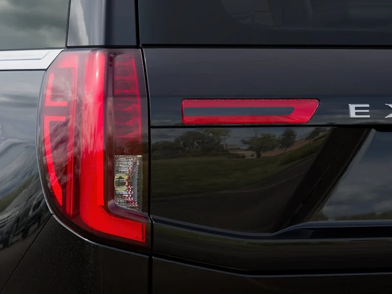 New 2027 Agate Black Metallic Ford King Ranch® image 44
