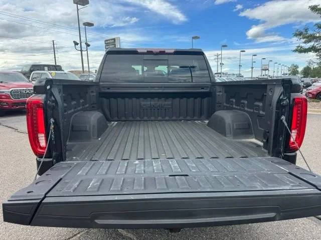 Certified Used 2026 Onyx Black GMC Denali Ultimate image 26