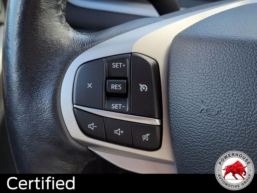 Used 2023 Gray Ford XLT image 30