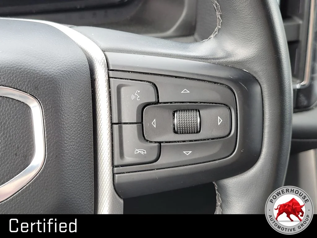 Used 2024 Black GMC Denali image 32