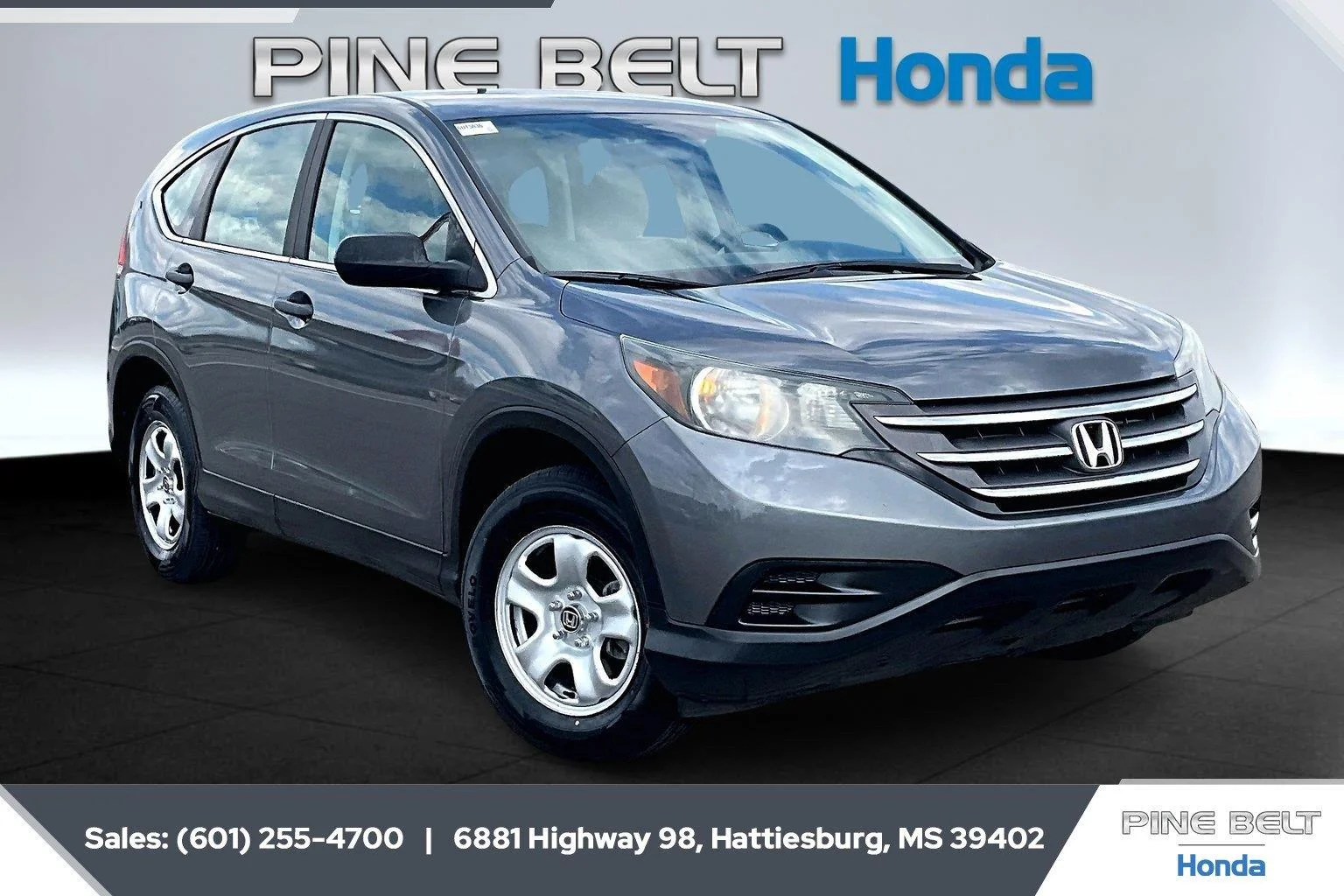 Used 2014  Honda LX image 1