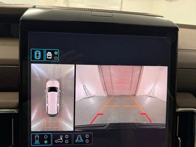New 2026 Sterling Metallic GMC Denali image 21