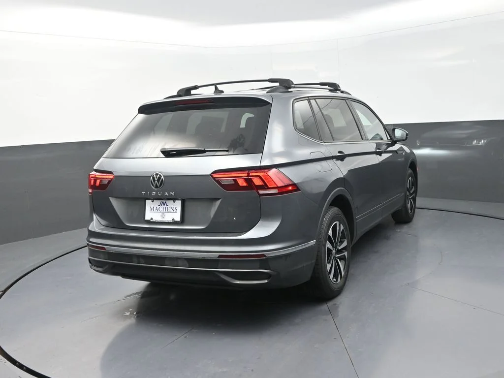 Used 2023 Gray Volkswagen 2.0T S image 11