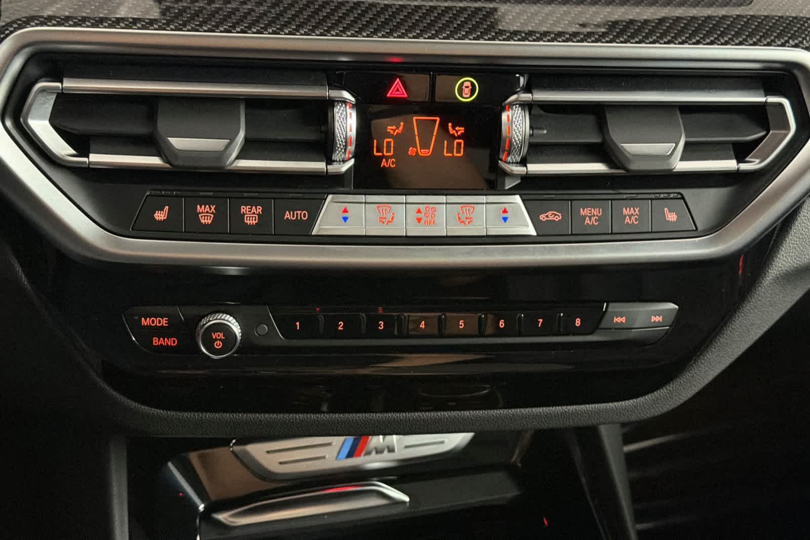 Used 2023 Dark Graphite Metallic BMW M40i image 21