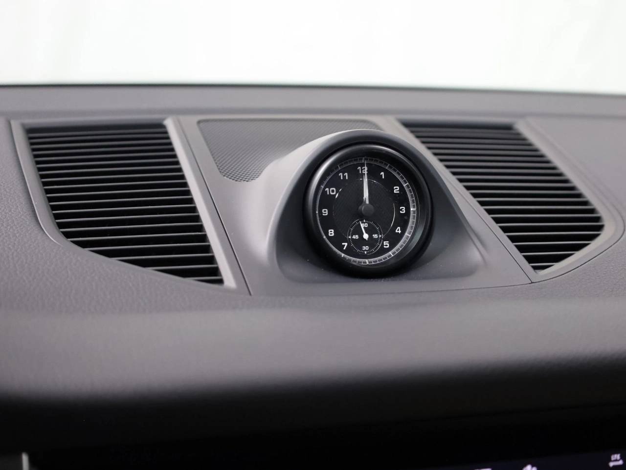 Used 2026 Black Porsche S image 18