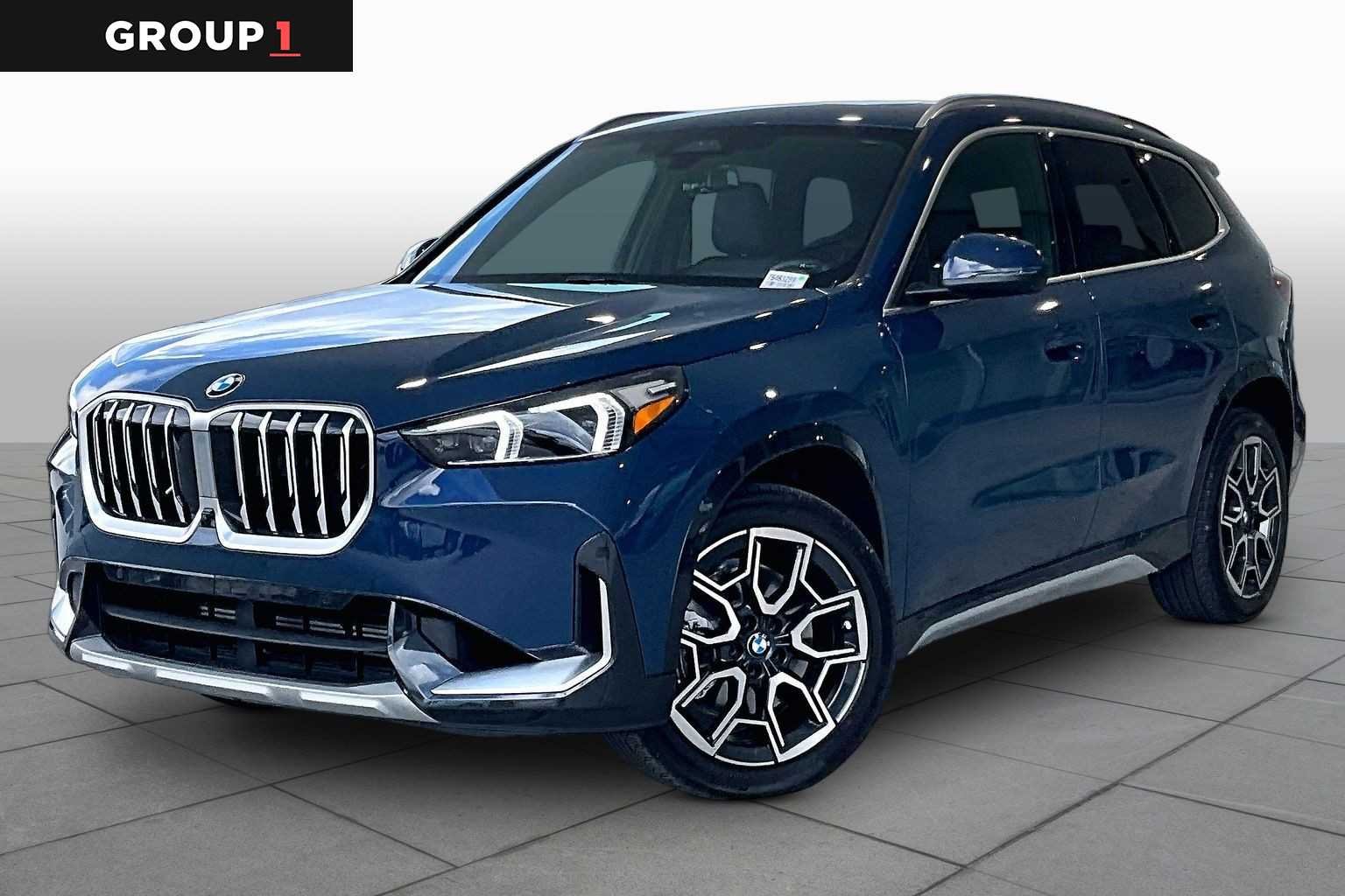 2026 BMW X1