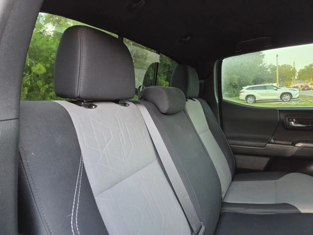 Certified Used 2020 Gray Toyota TRD Off-Road image 19