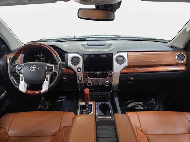 Used 2020 Brown Toyota 1794 image 10