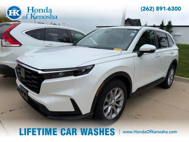 2024 Honda CR-V