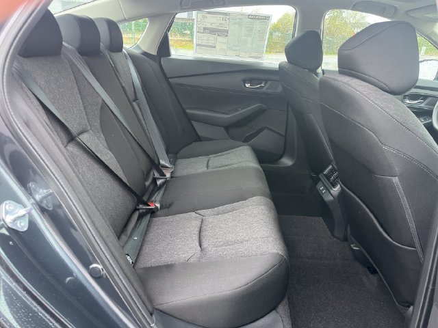 2026 Honda Accord SE - Photo 12