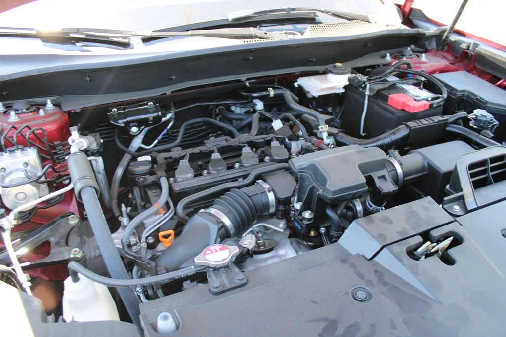 2026 Honda CR-V EX - Photo 13