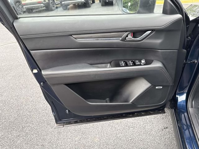 Used 2023 Blue Mazda 2.5 S Premium Package image 26