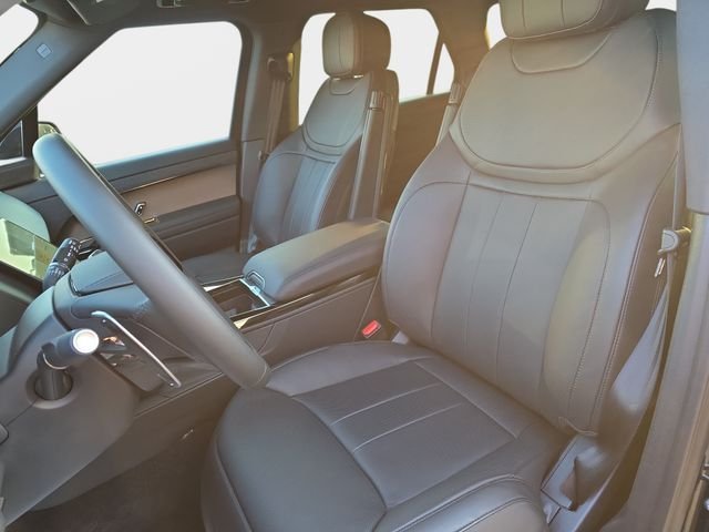 New 2026 British Racing Green LAND ROVER Dynamic SE image 12
