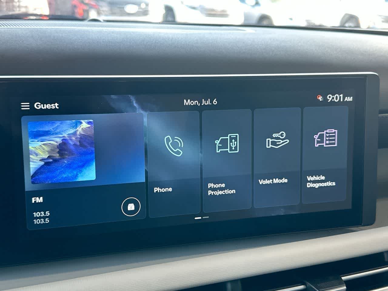 2026 Hyundai Tucson SE - Photo 18