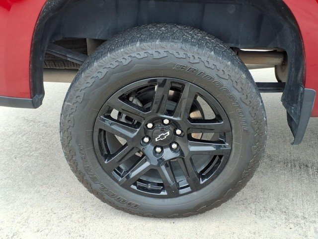 2024 Chevrolet Silverado 1500 LT Trail Boss - Photo 11