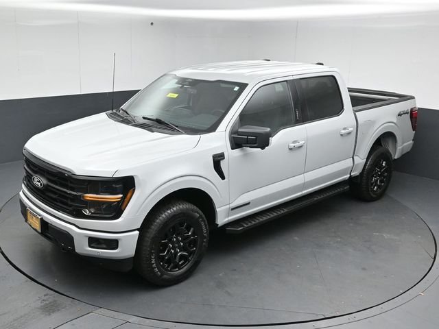 2024 FORD F-150 - Image 46