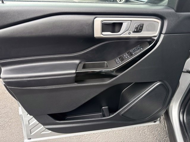 Used 2023 Silver Ford ST image 24