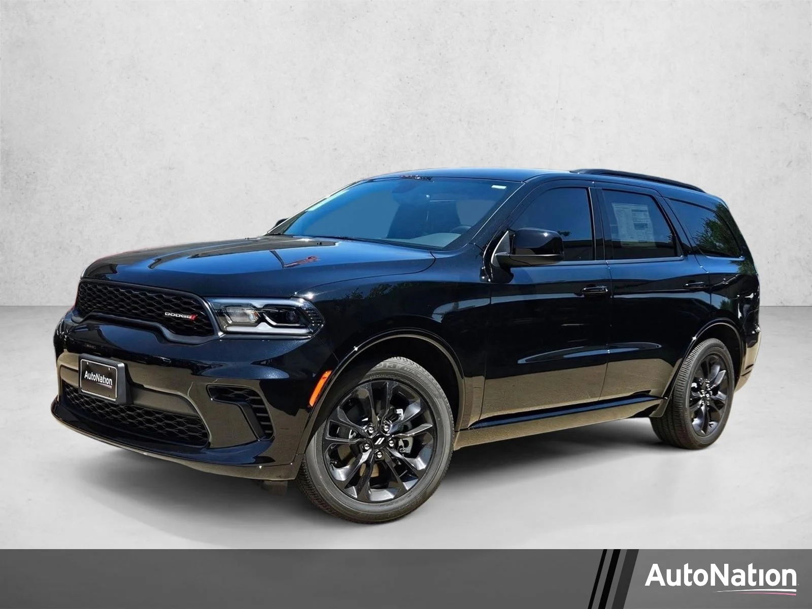 2026 Dodge Durango GT RWD's photo
