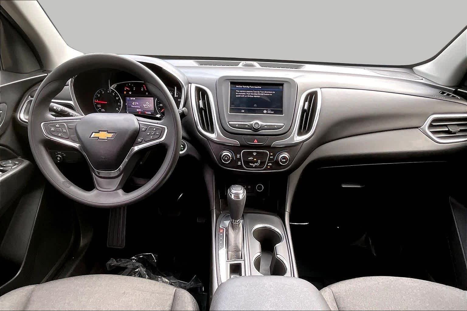 Used 2019 Sandy Ridge Metallic Chevrolet LT image 15